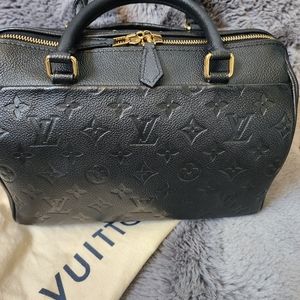 Louis Vuitton Speedy 25